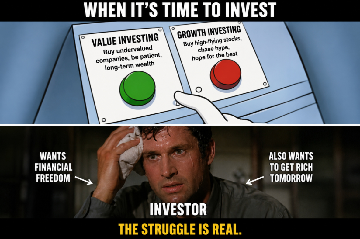 value-investing-vs-growth-investing-explained-meme