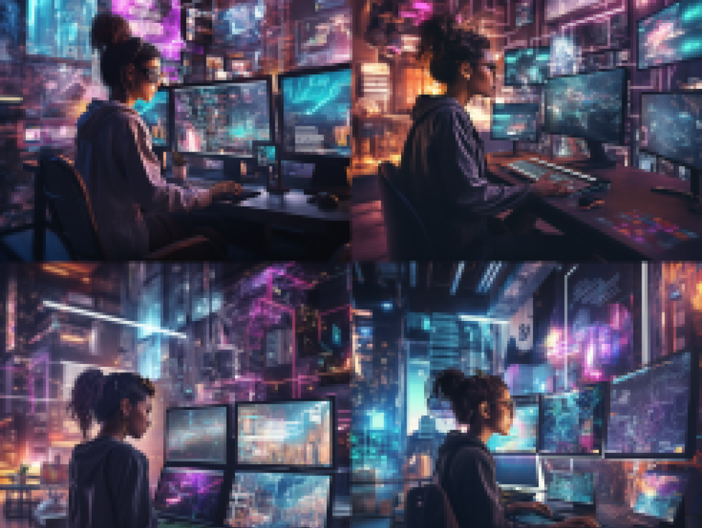 direct and portfolio investments