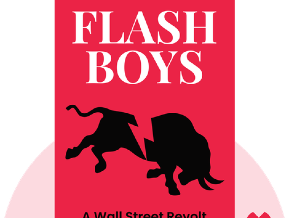 flash boys