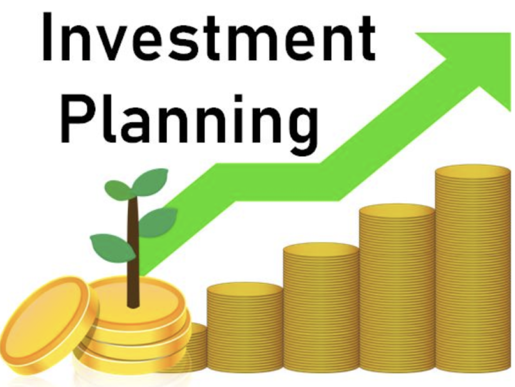 Key questions for a person before investing