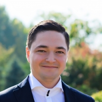 Profile picture for user Dmytro Bakhtin