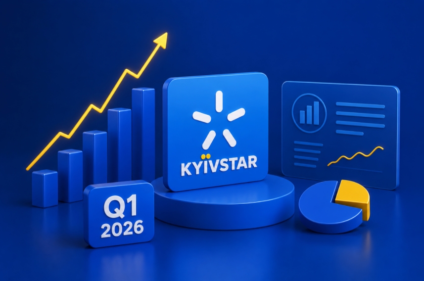 Kyivstar-q1