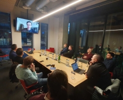 Traders' trading after the Prop contest: Final Results